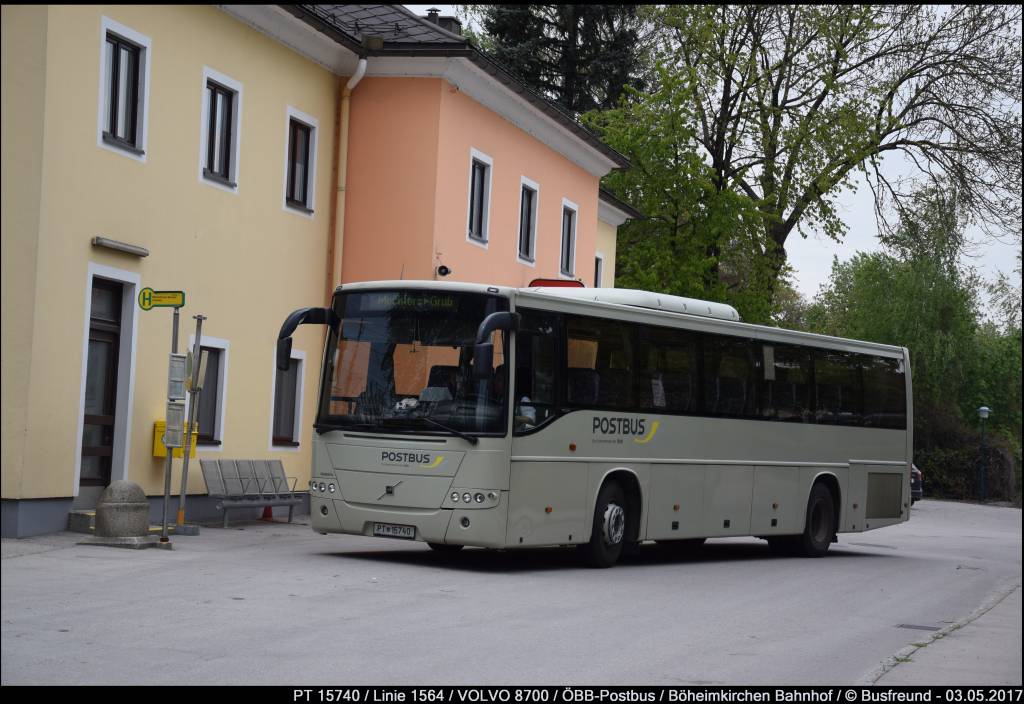 PT 15740