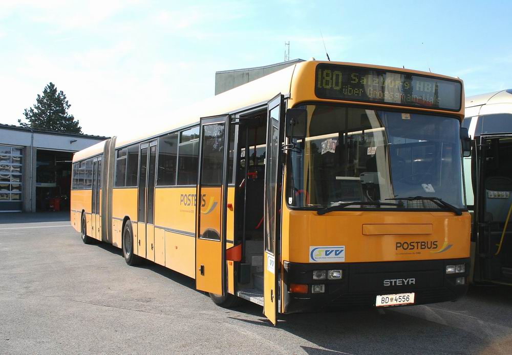 BD 4556