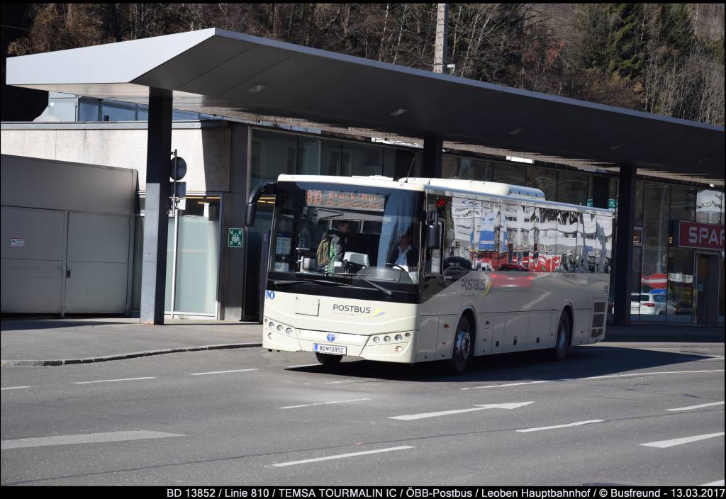 BD 13852