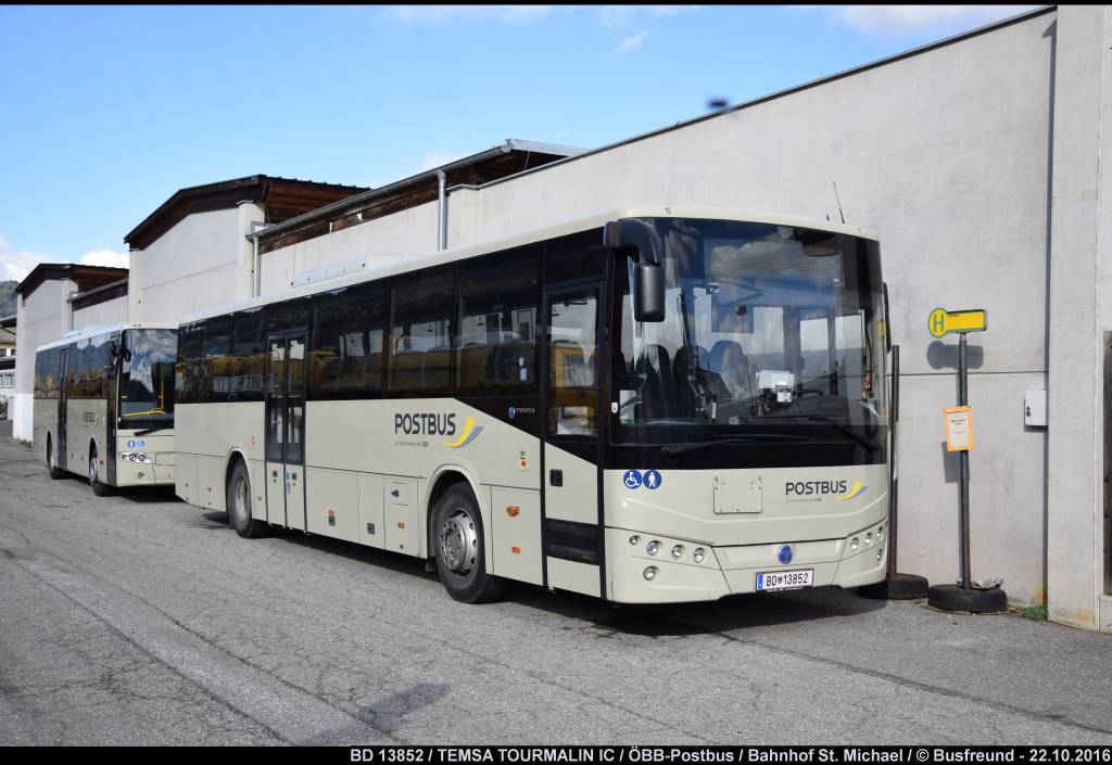 BD 13852