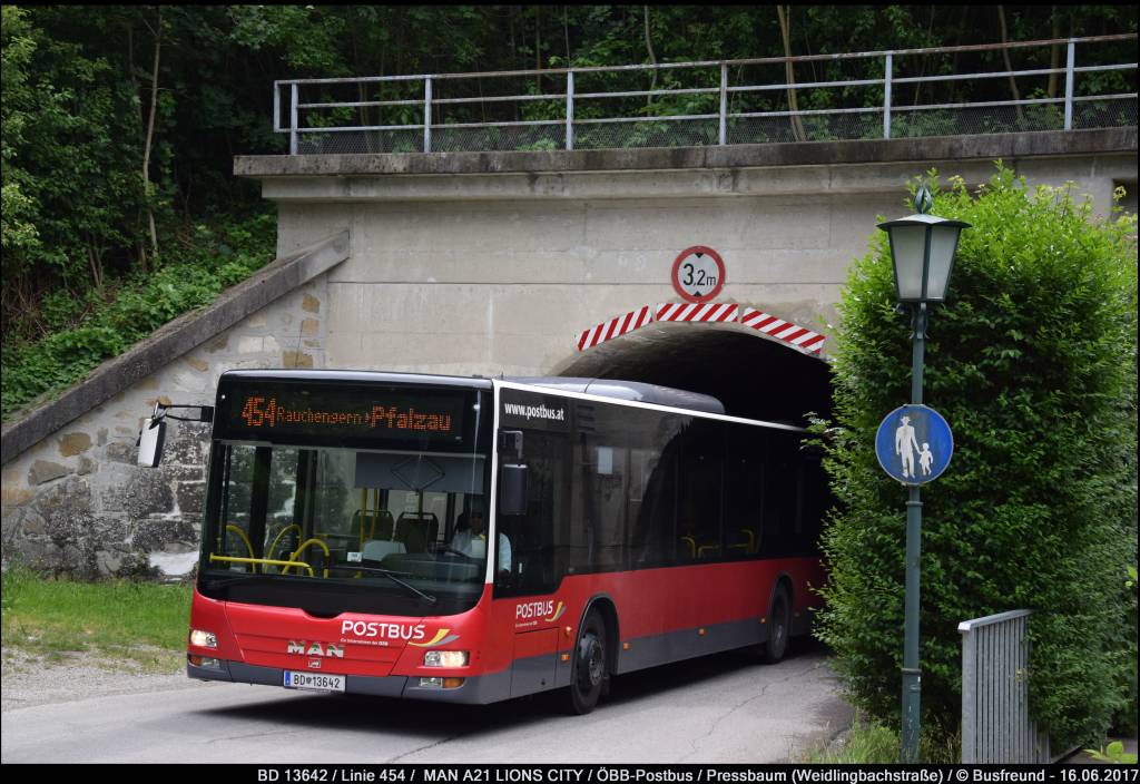 BD 13642