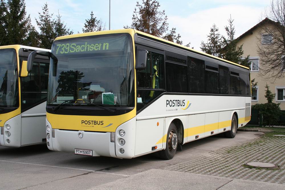 PT 15907