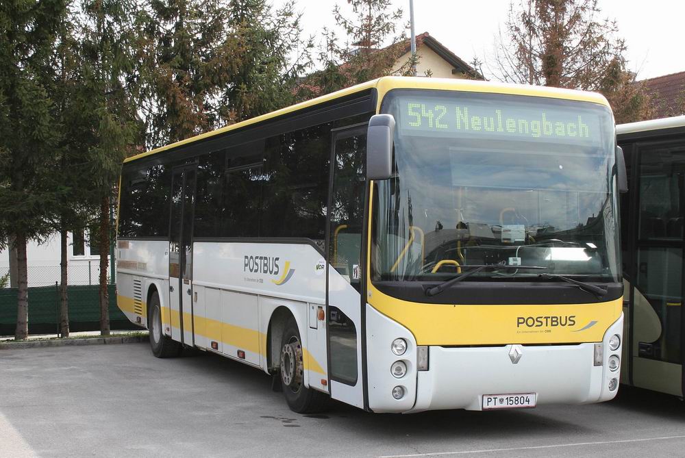 PT 15804