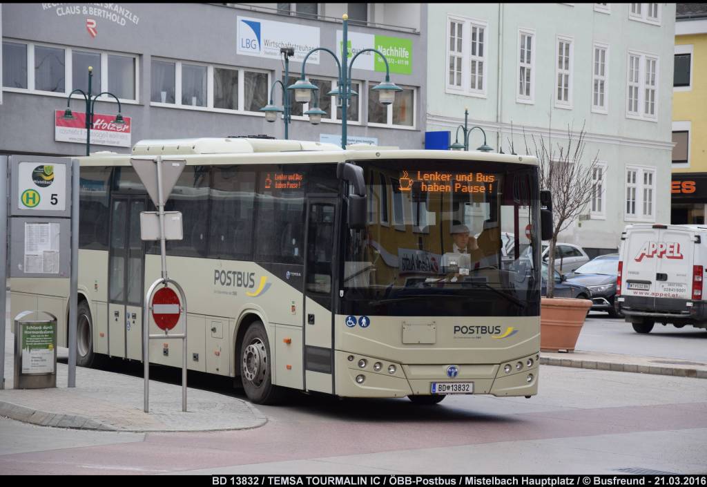 BD 13832