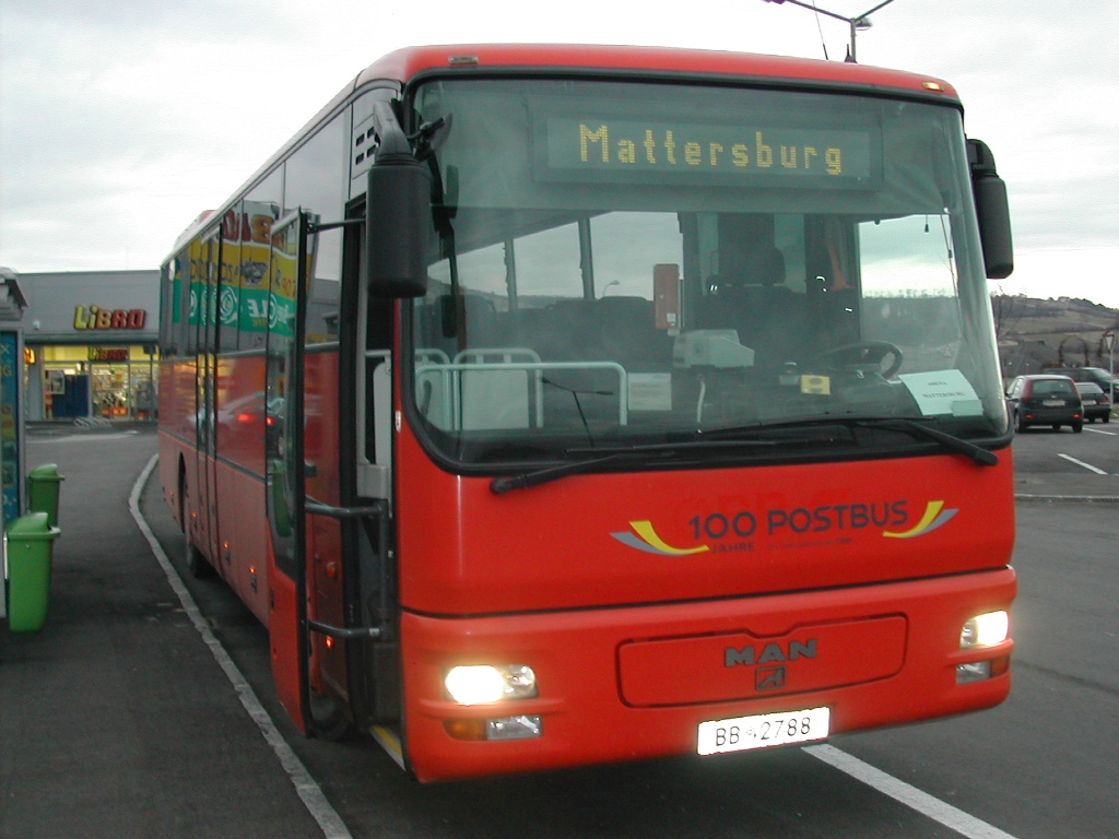 BB 2788