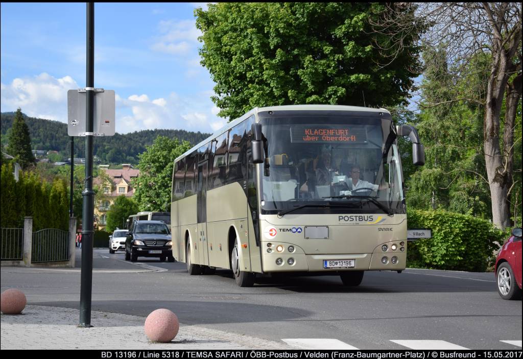 BD 13196