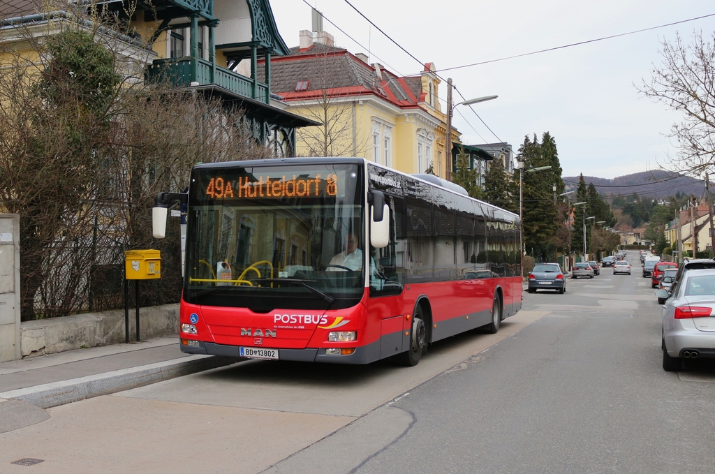 BD 13802