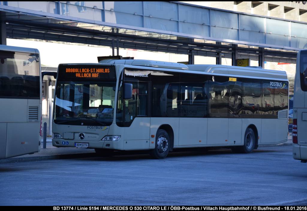 BD 13774