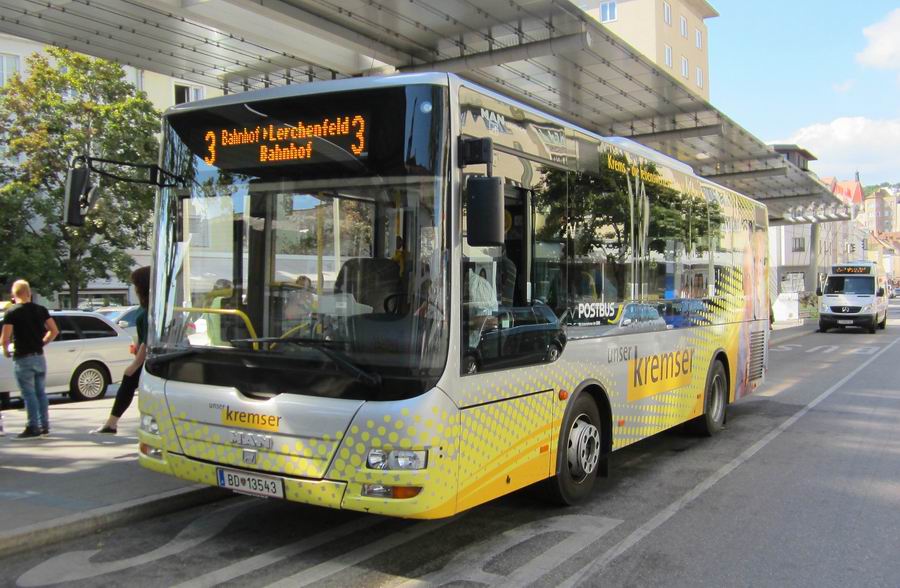 BD 13543
