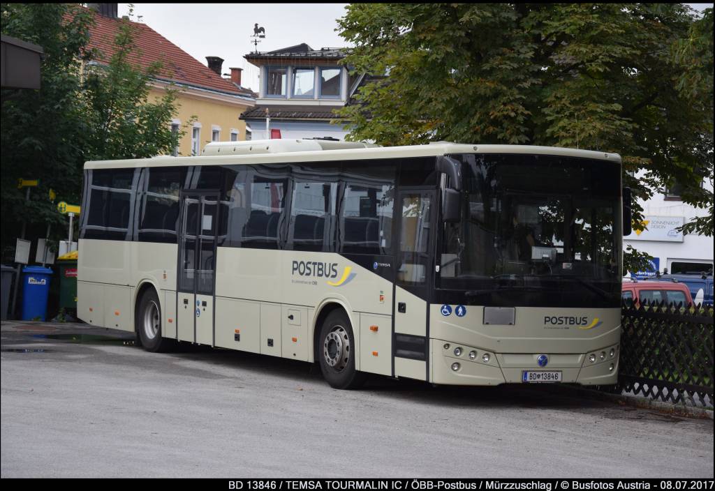 BD 13846
