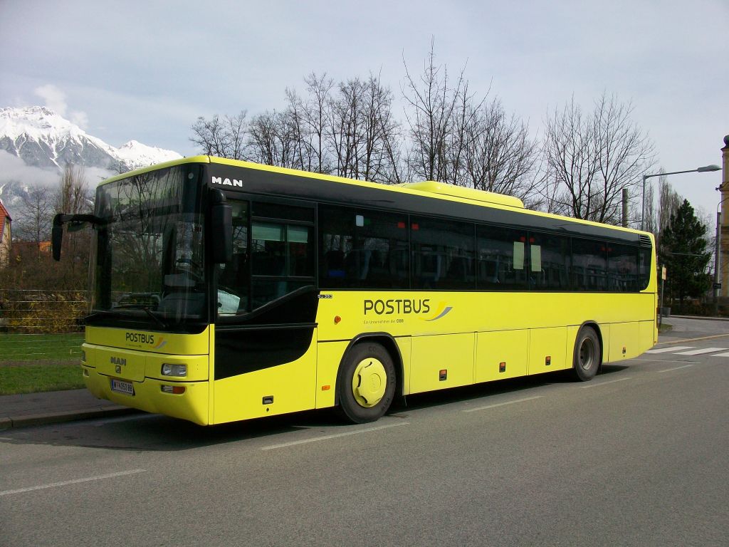 W 4353 BB