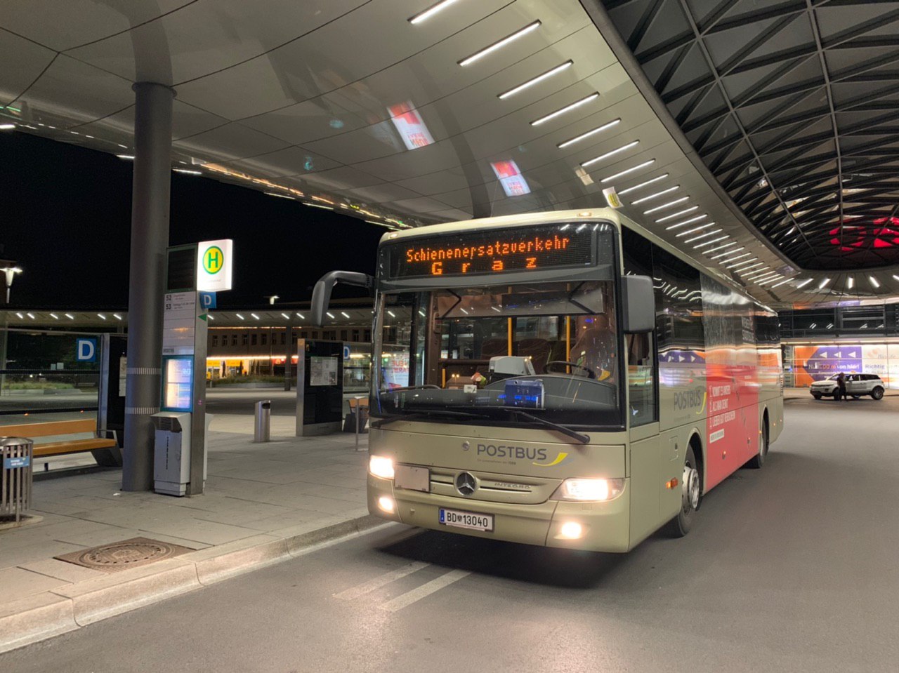 BD 13040