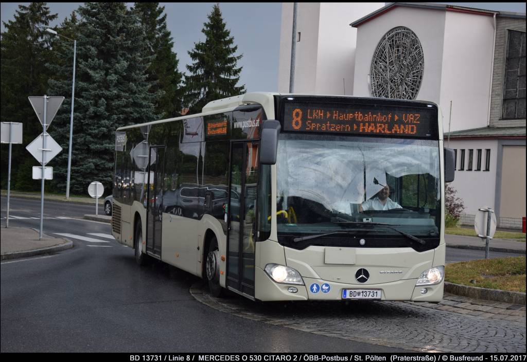 BD 13731