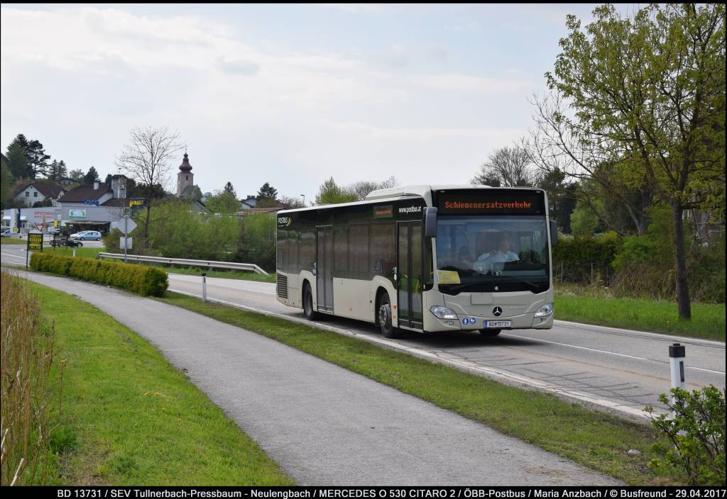 BD 13731