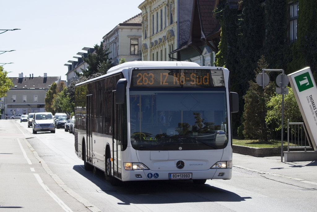 BD 13993