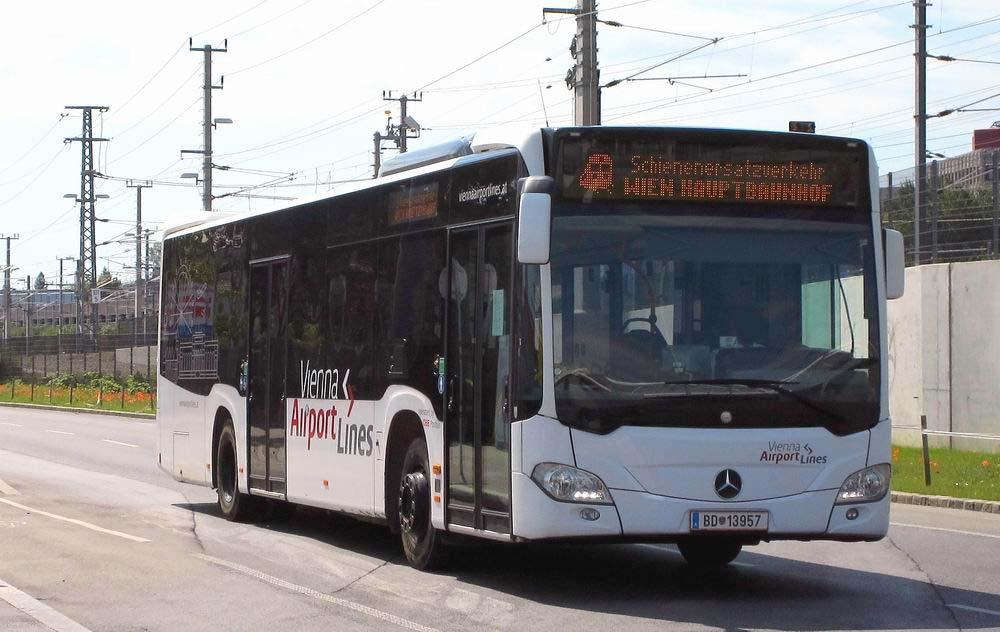 BD 13957
