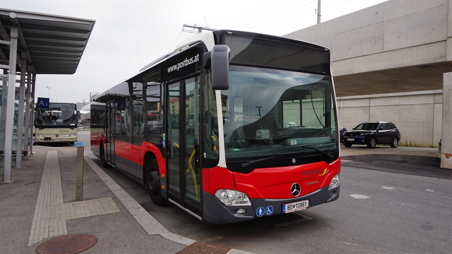 BD 13961