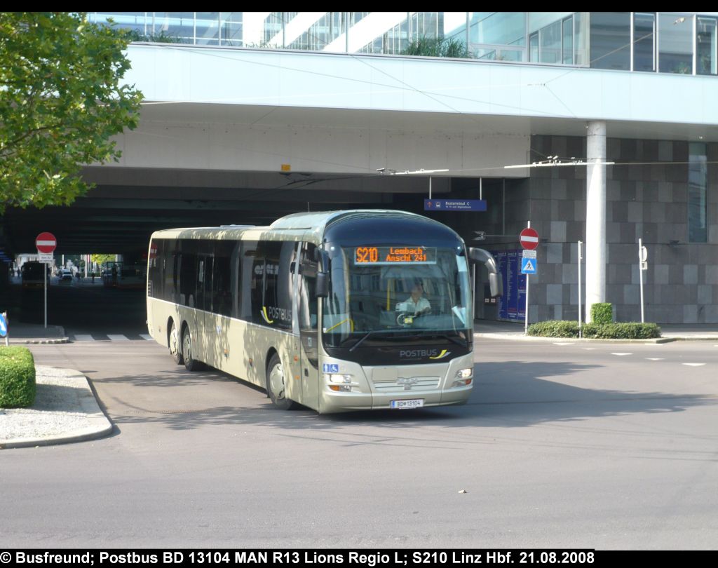 BD 13104