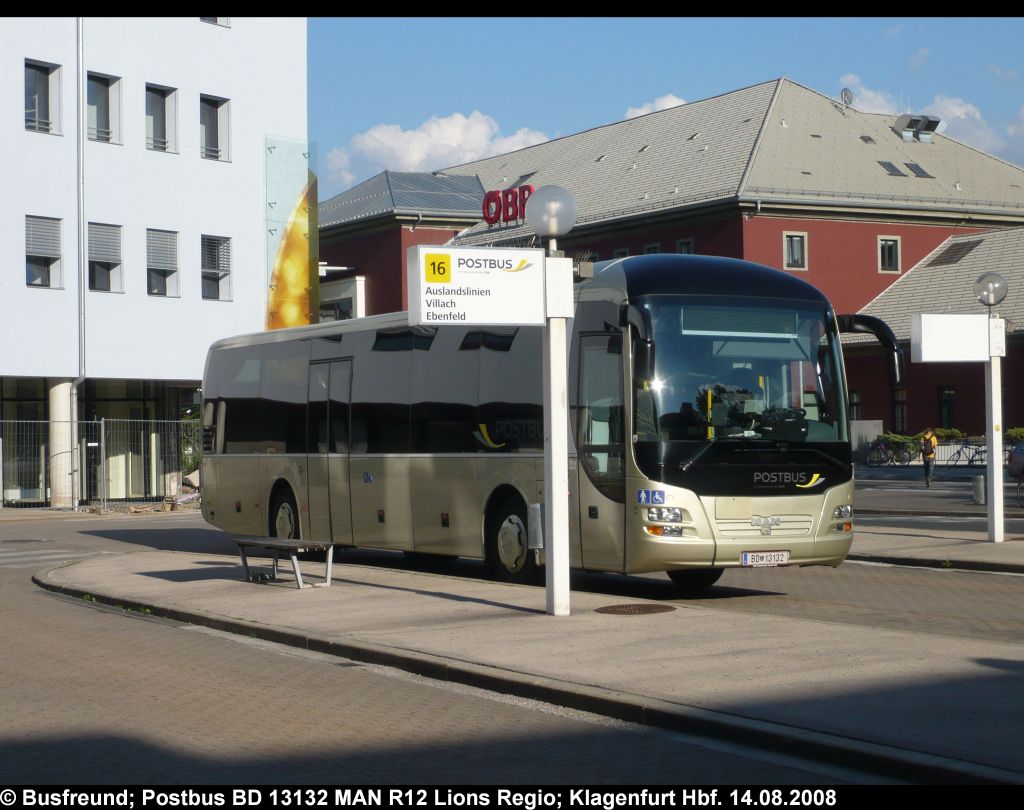 BD 13132