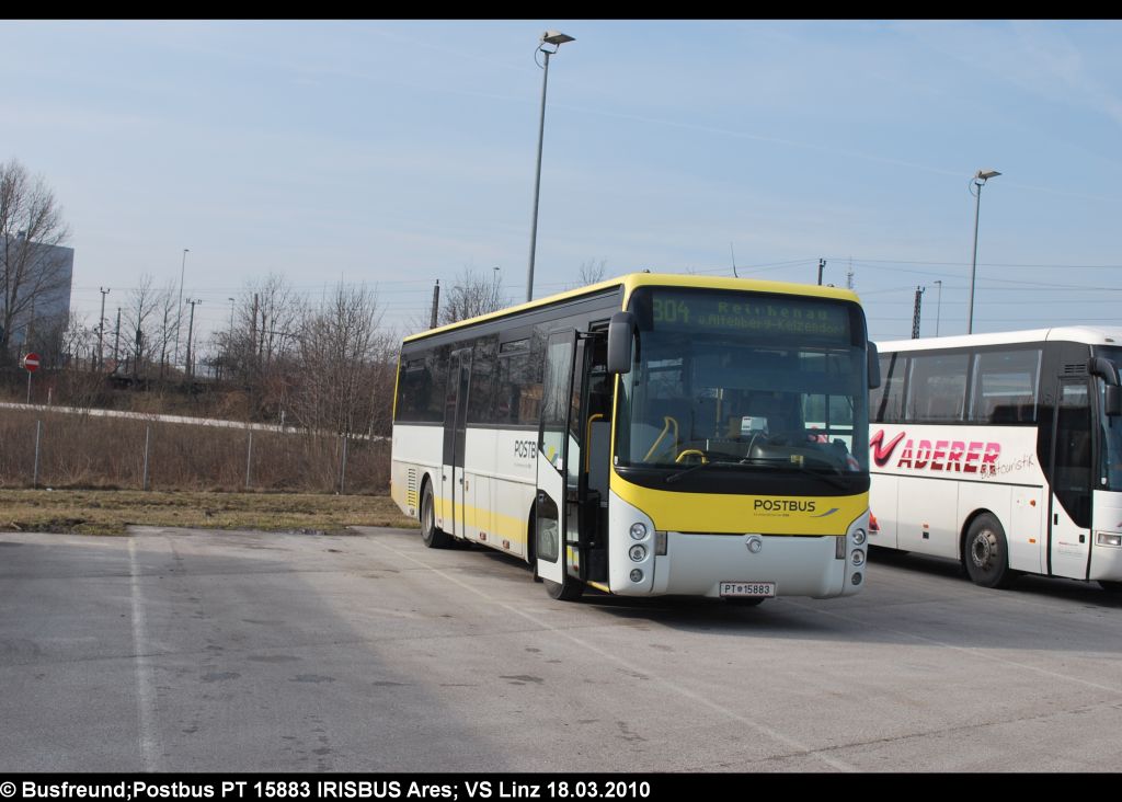 PT 15883