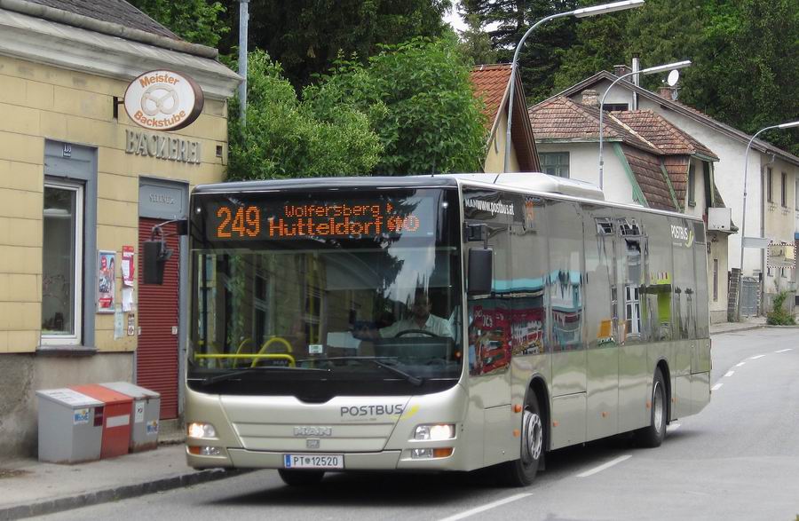 PT 12520