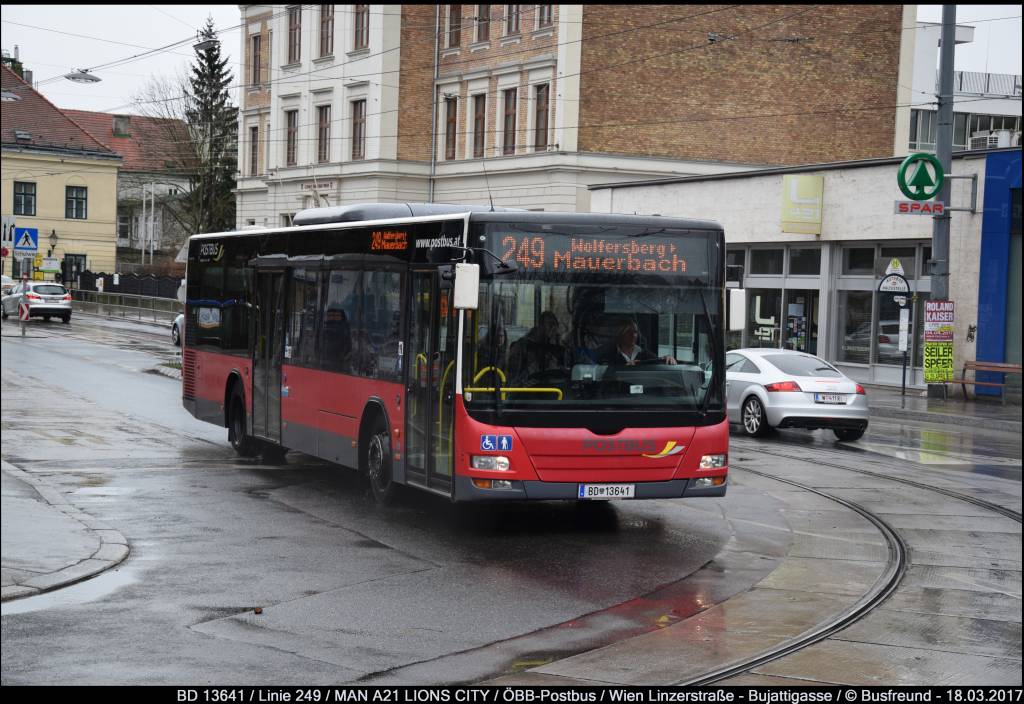 BD 13641