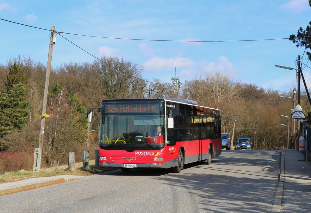 BD 13643
