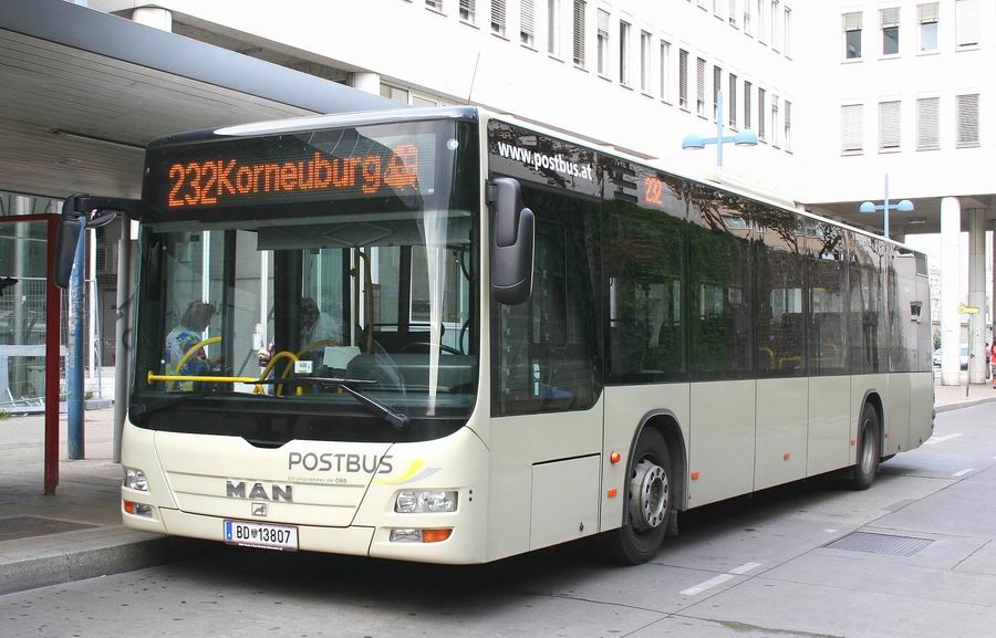 BD 13807