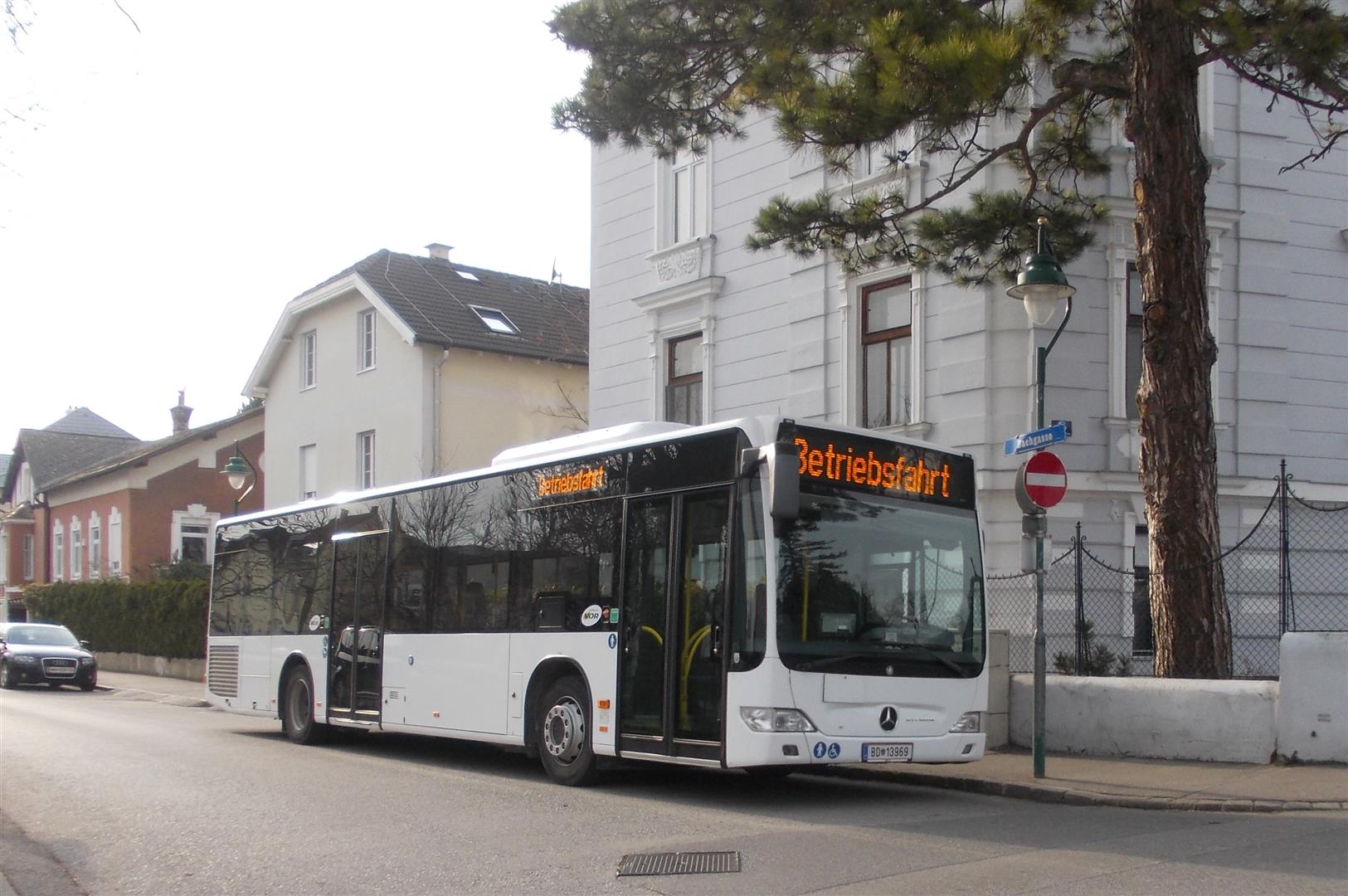 BD 13969