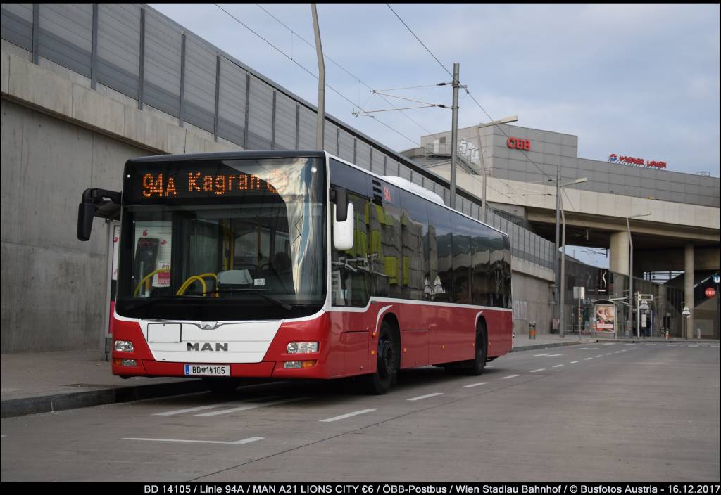 BD 14105