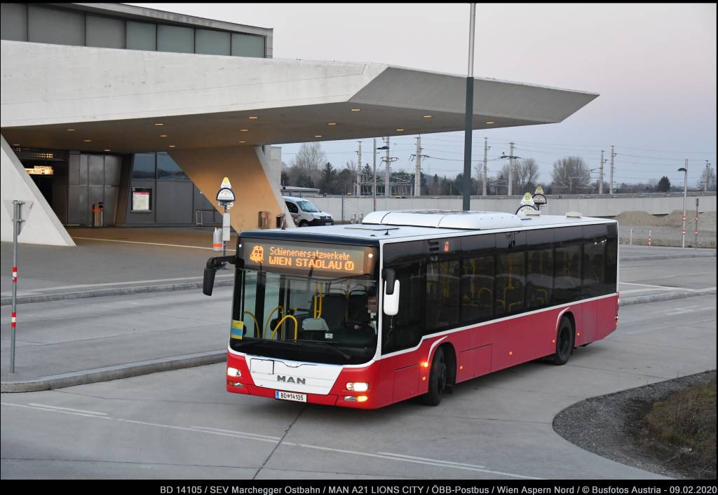 BD 14105