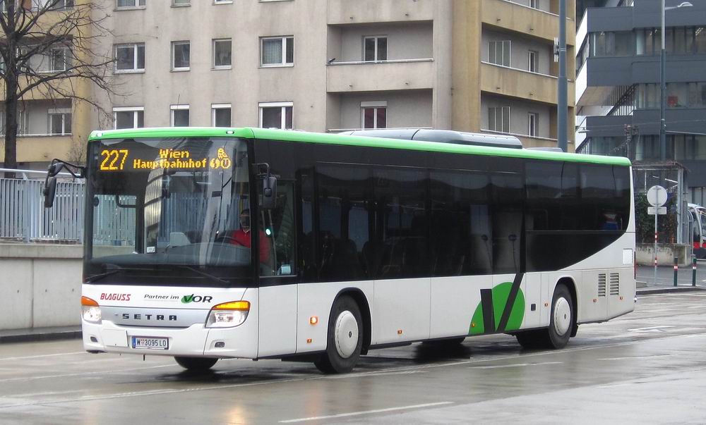 W 3095 LO