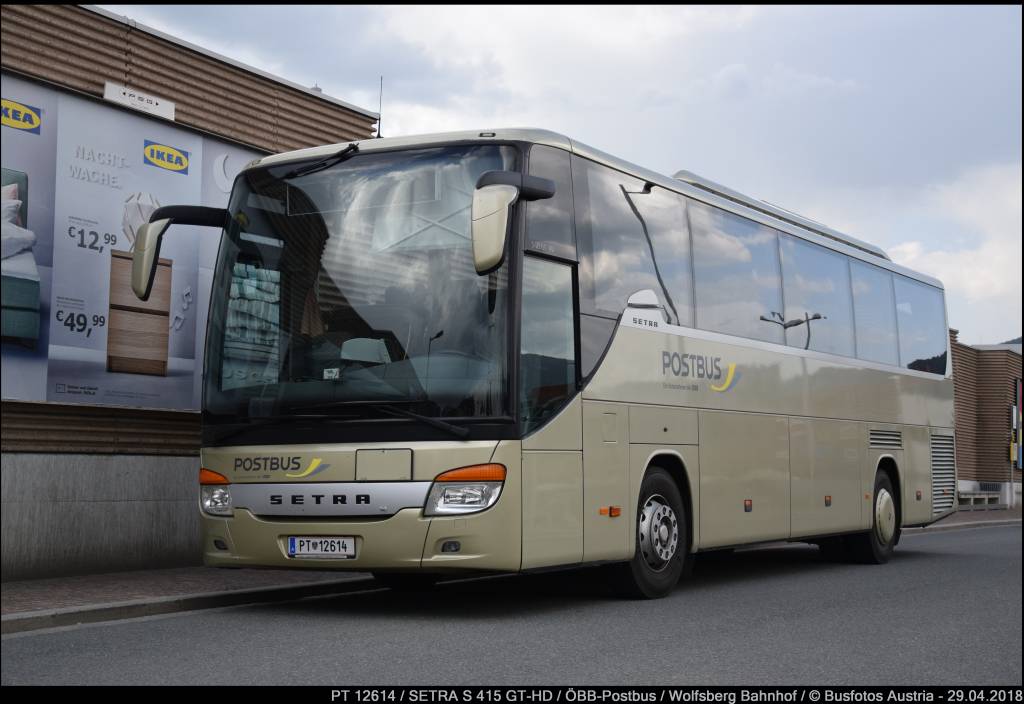 PT 12614