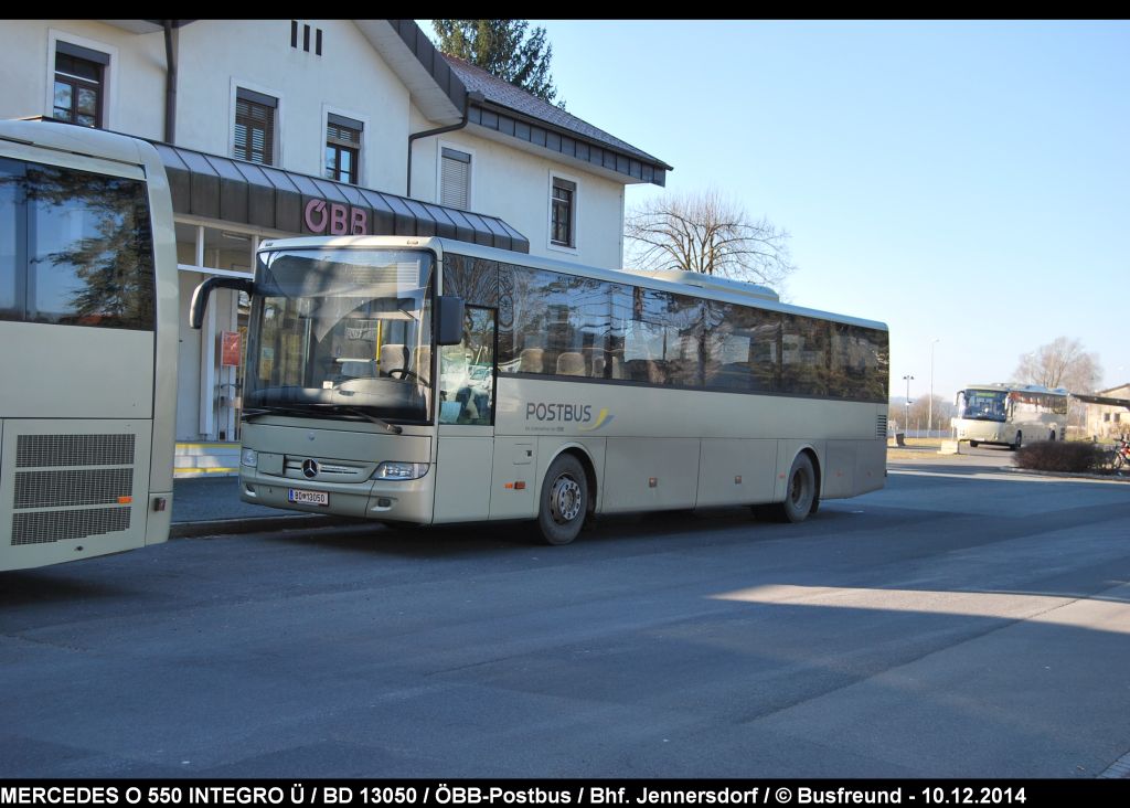 BD 13050
