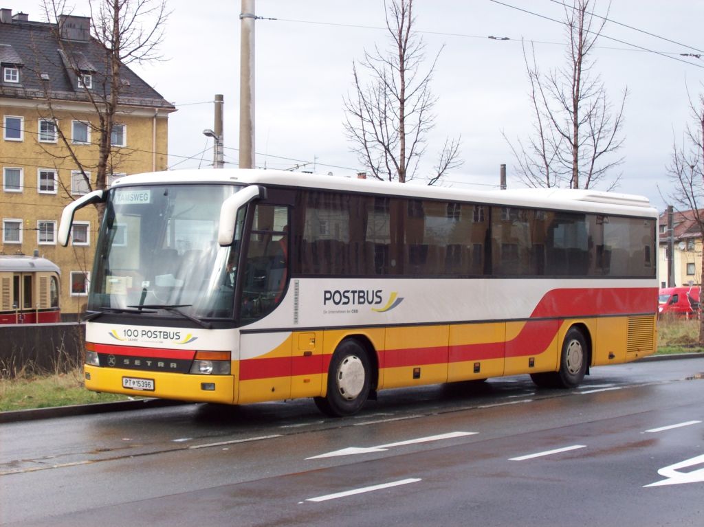 PT 15396