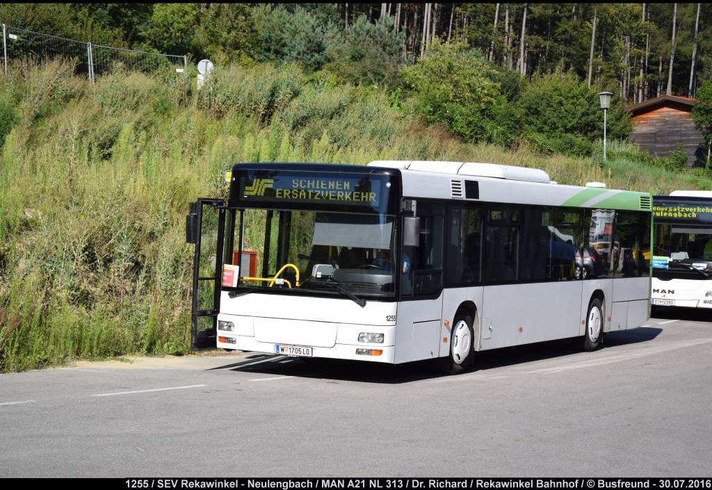 W 1705LO