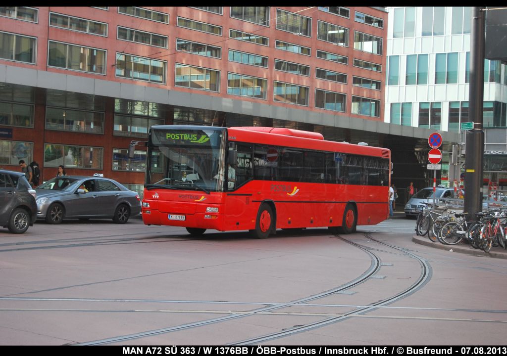W 1376BB