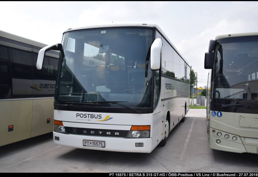 PT 15575