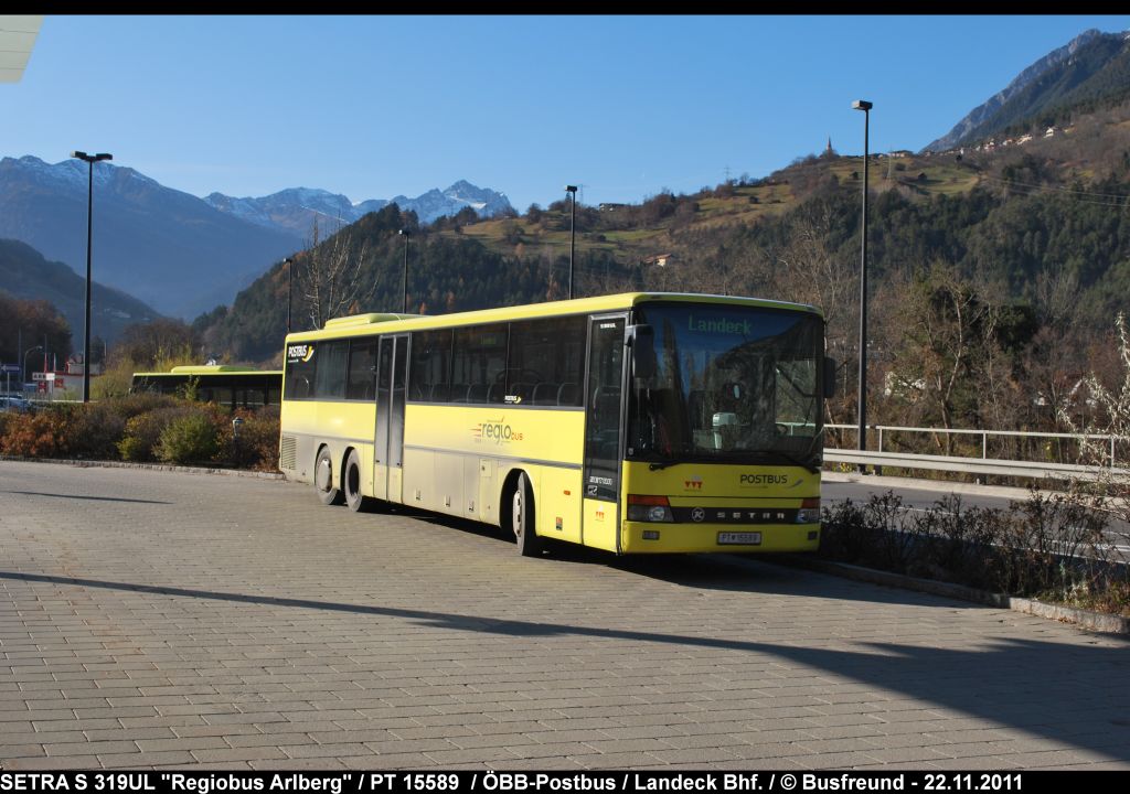 PT 15589