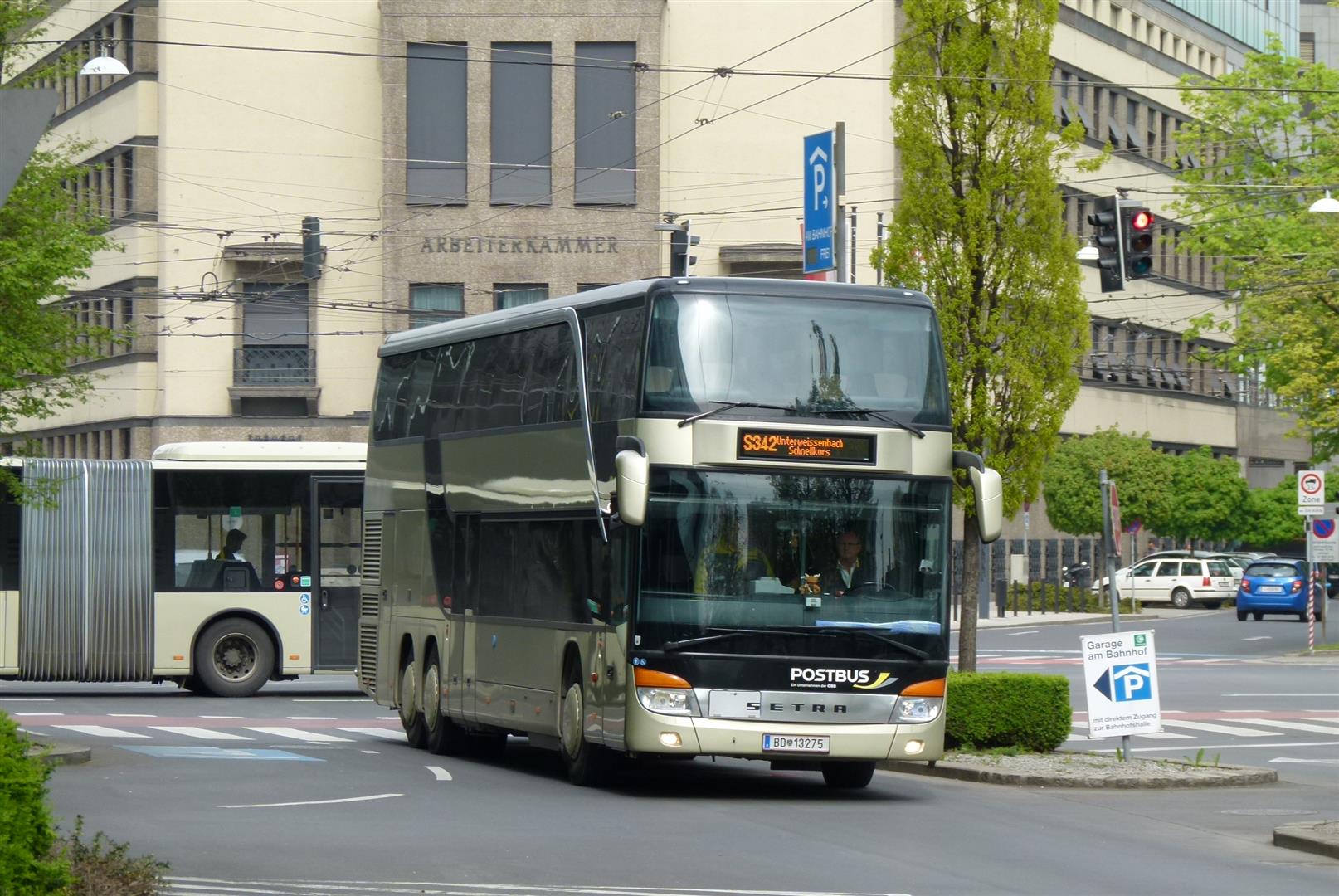 BD 13275