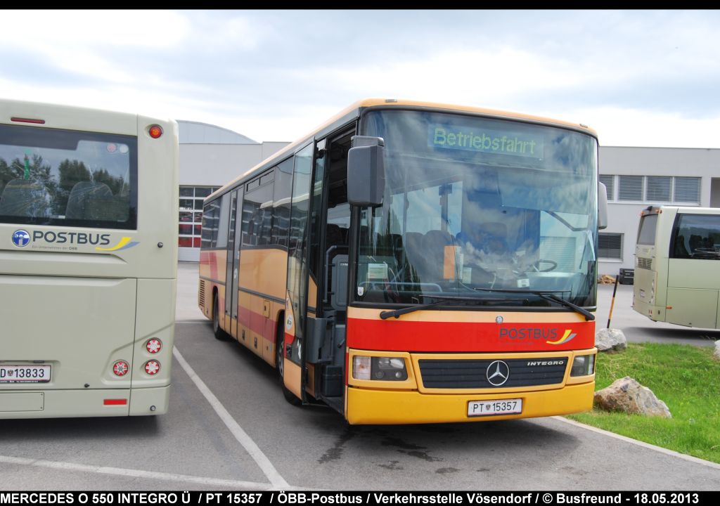 PT 15357