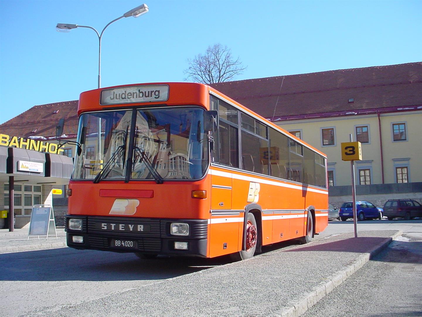 BB 4020
