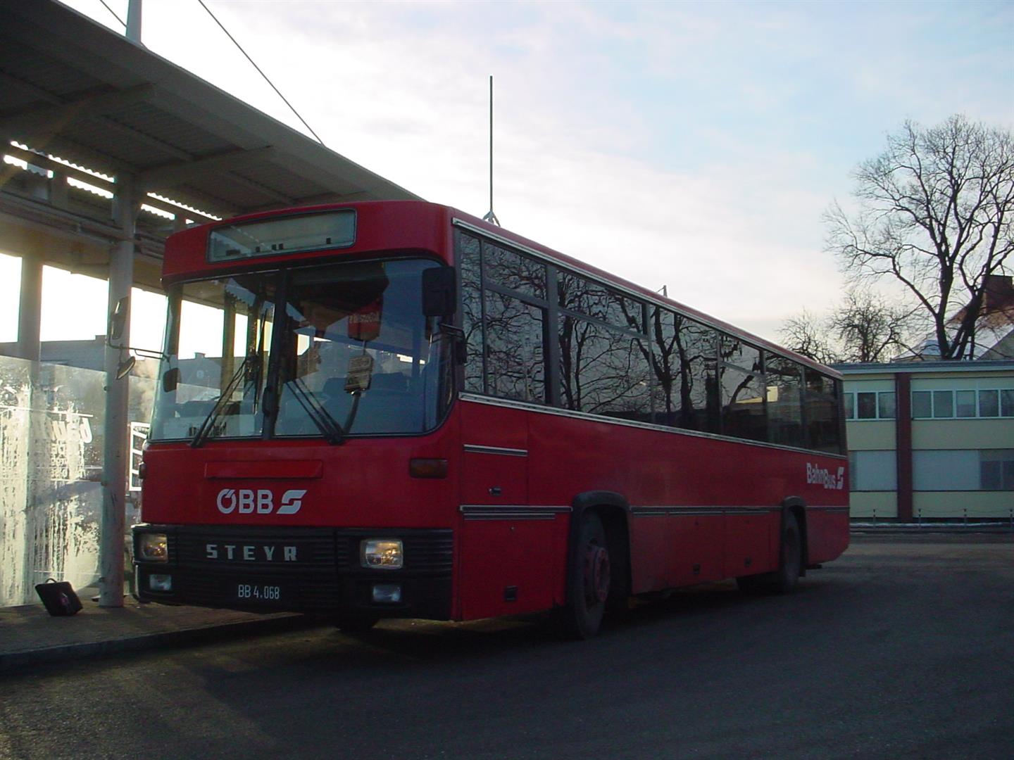BB 4068