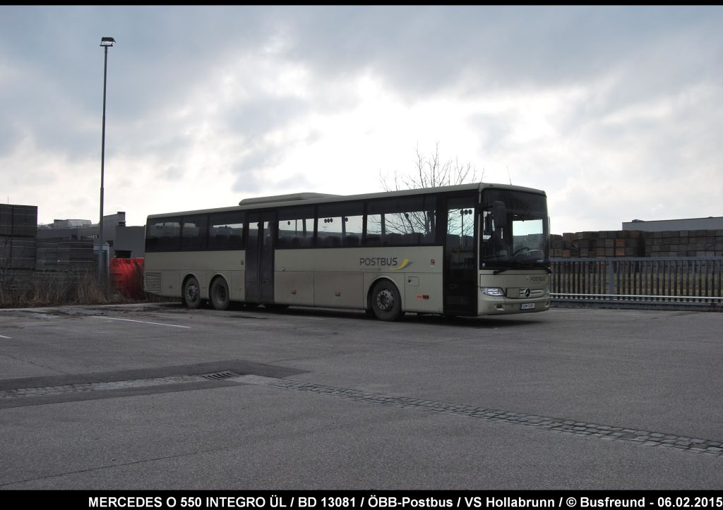 BD 13081