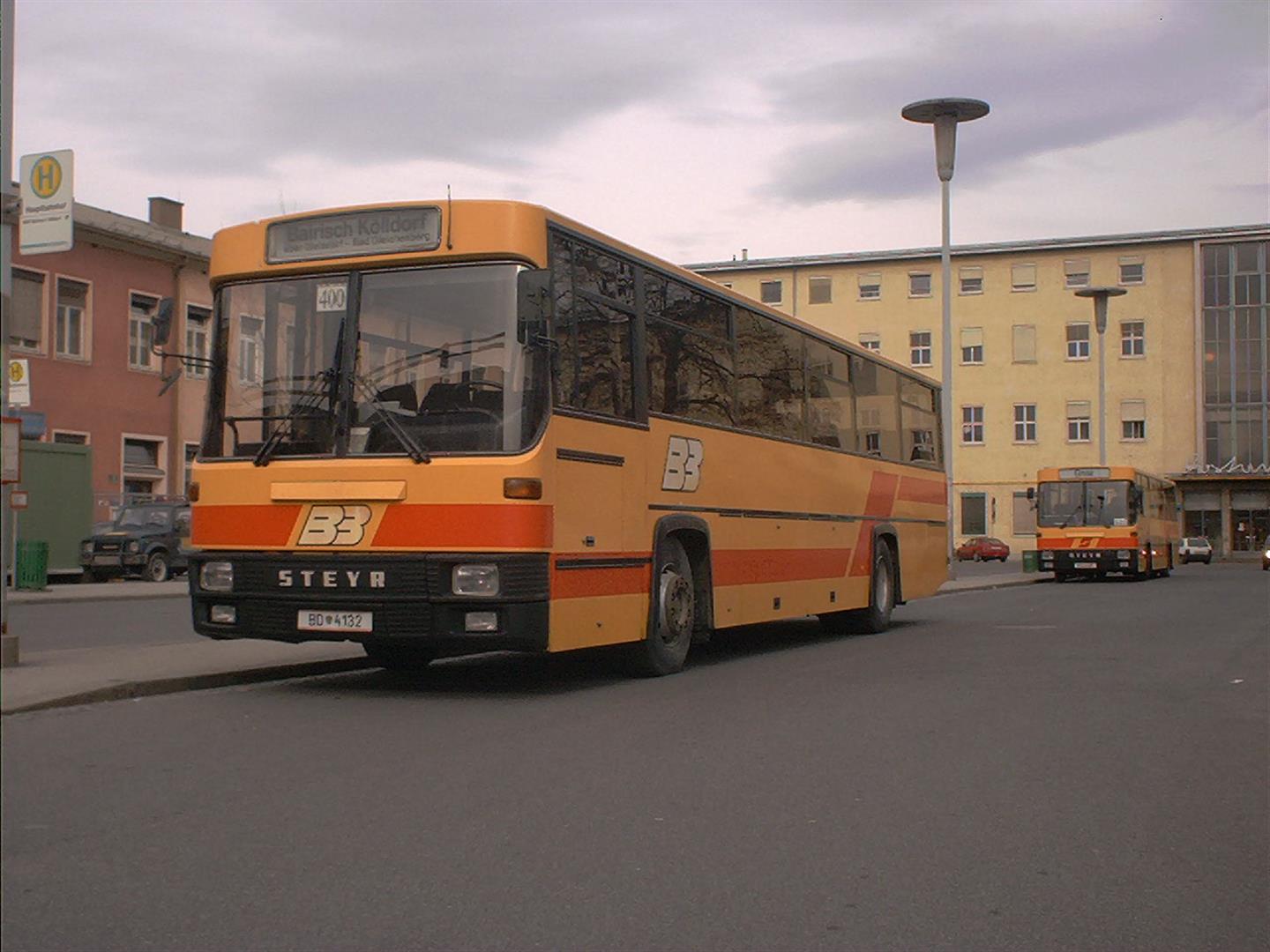 BD 4132