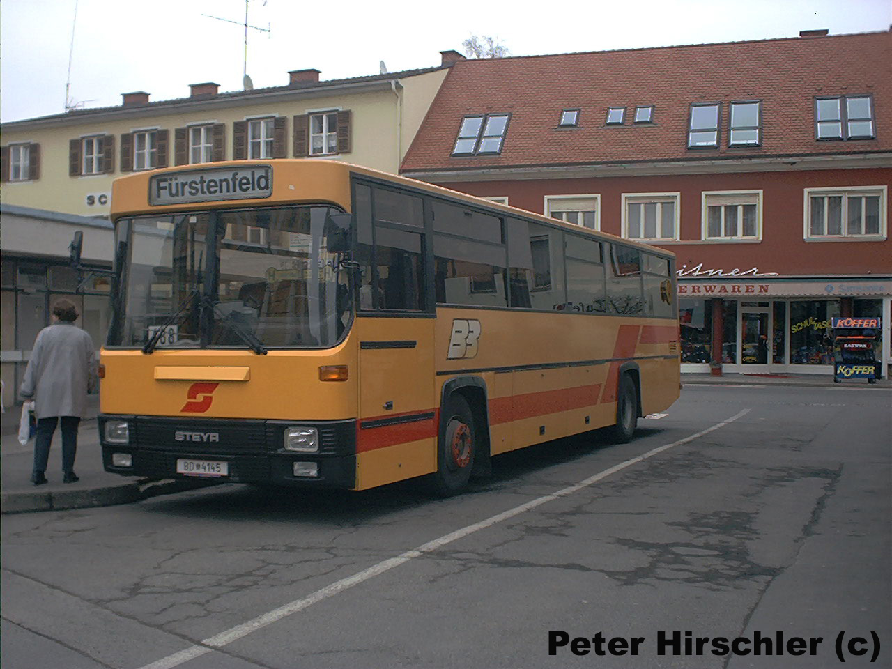 BD 4145