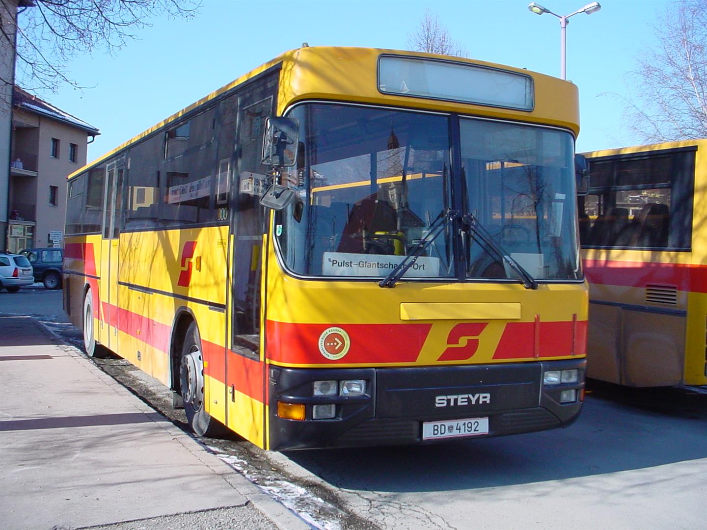 BD 4192