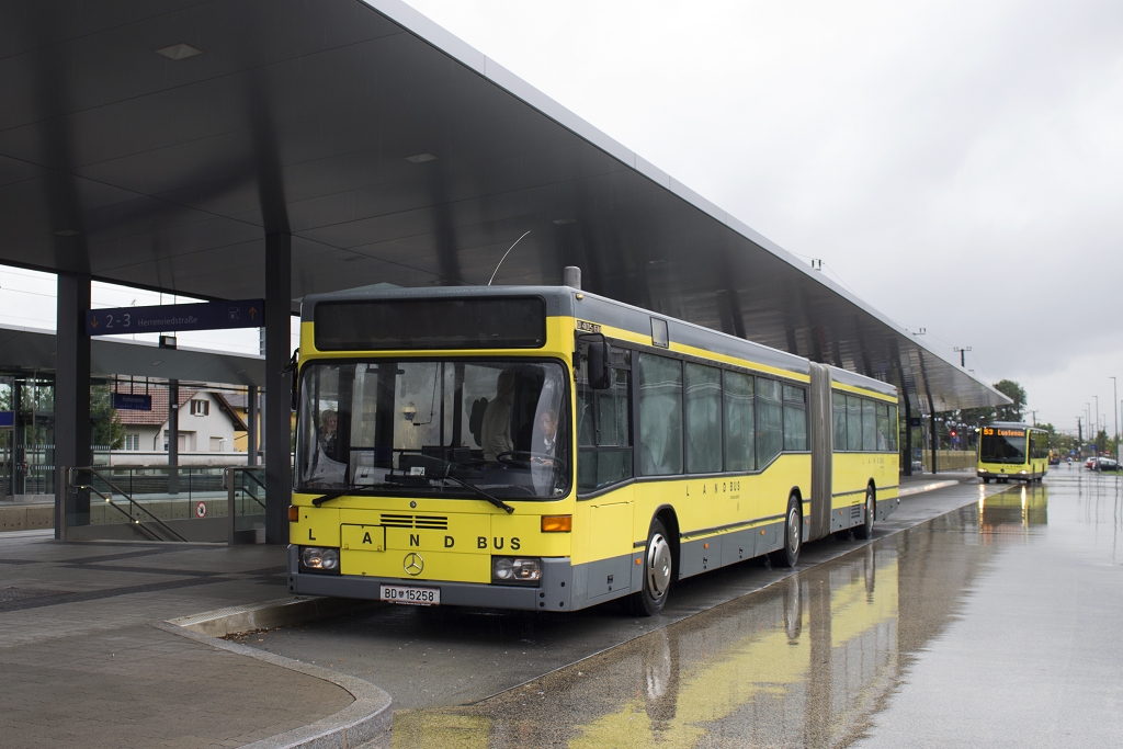 BD 15258