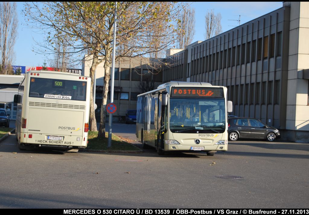 BD 13539