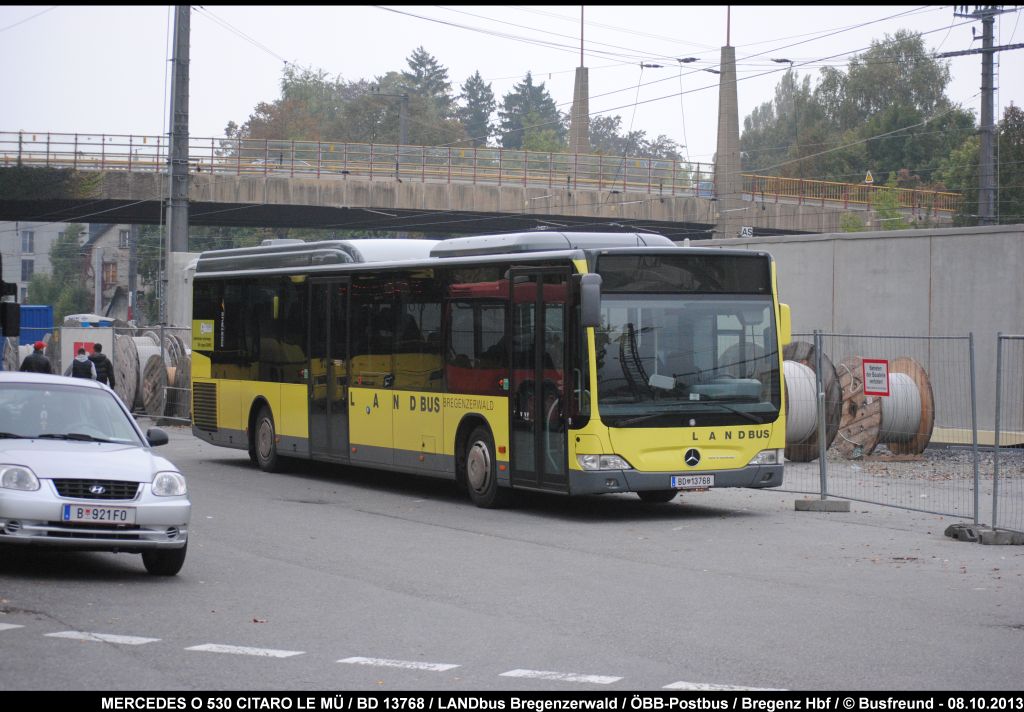 BD 13768